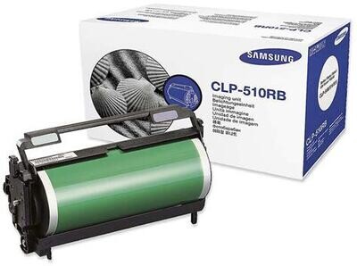 SAMSUNG CLP-510RB IMAGING UNIT OEM (50,000 PGS) SPECIAL OFFER