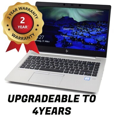HP T1A REFURB ELITEBOOK 830 G5 13.3