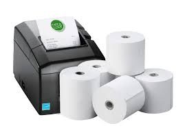 Thermal Rolls