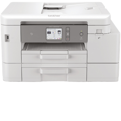 BROTHER MFC-J4540DW PROFESSIONAL 4-IN-1 INKJET PRINTER