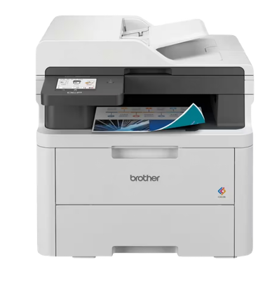 BROTHER MFC-L3760CDW COLOR LASER