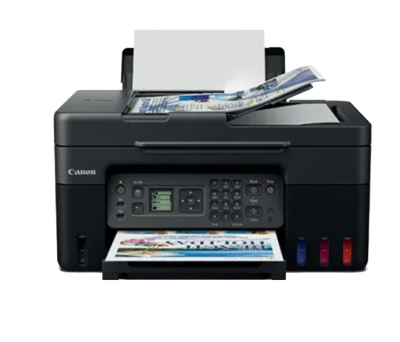 CANON G4570 MEGATANK INK PRINTER