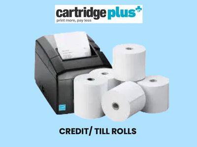 Thermal Rolls