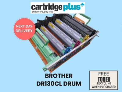 BROTHER DR130CL DRUM GENERIC