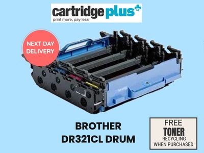 BROTHER DR321CL DRUM GENERIC
