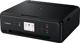 Canon TS5050 + 2 Extra sets of XL cartridges Canon TS5050 + 2 Extra sets of XL cartridges