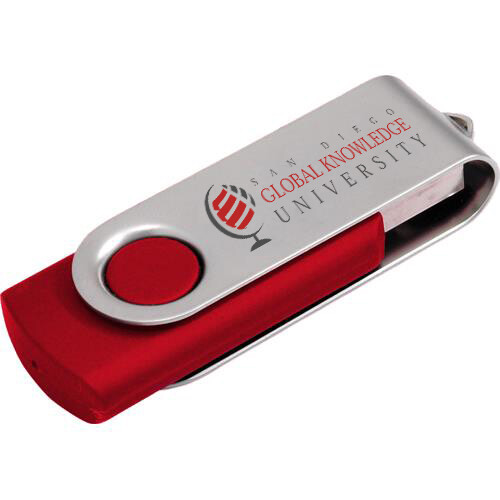 4 GB Thumb Drive