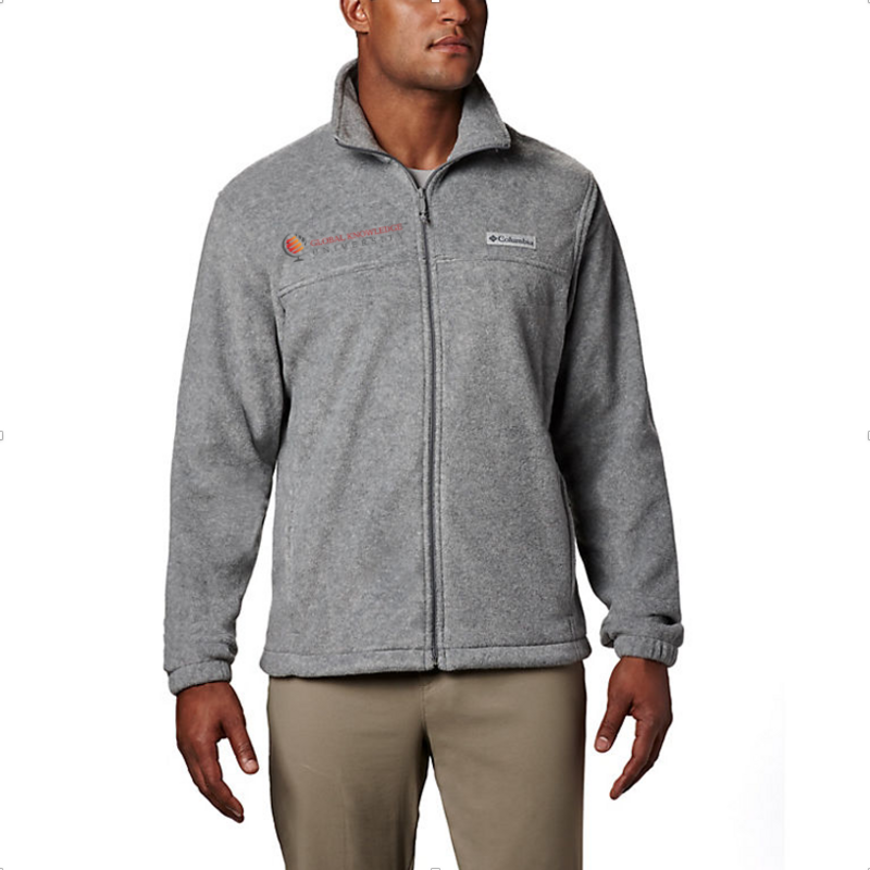 Men's Columbia Fleece