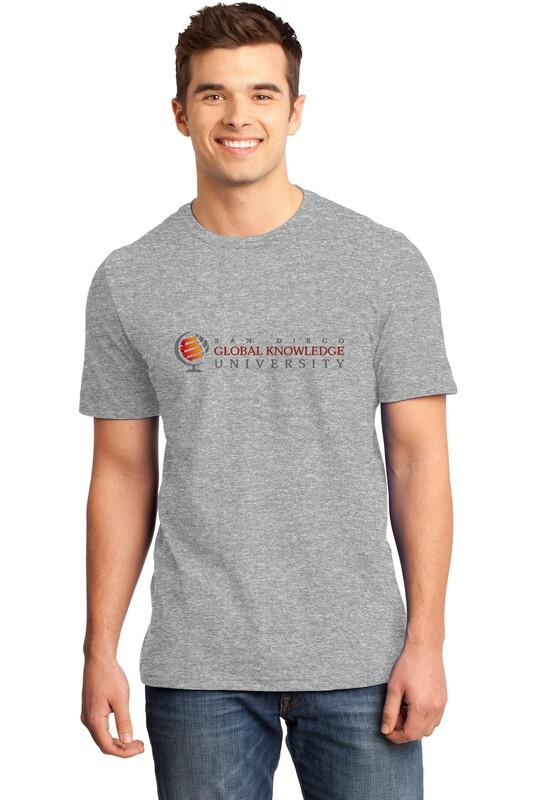 Men's Grey T-shirt