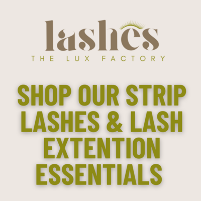 Strip Lashes