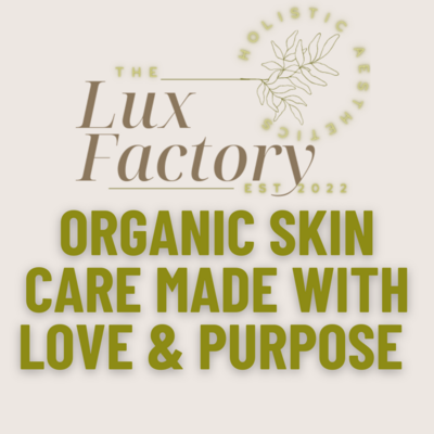 Organic Skin Care