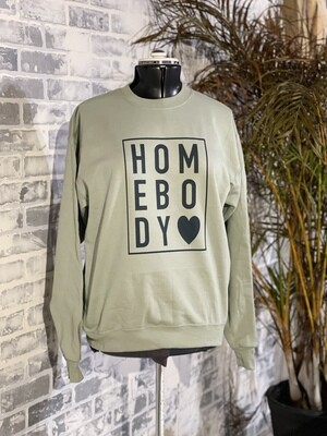 HOMEBODY