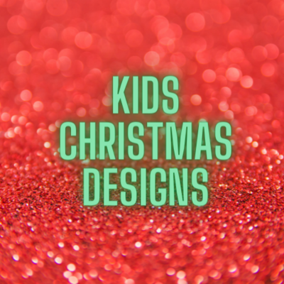 Kids Christmas Shirts