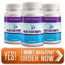 Can KetoTrin Help You Get Into Ketosis? KetoTrin Diet