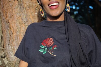 The Rosa Tshirt