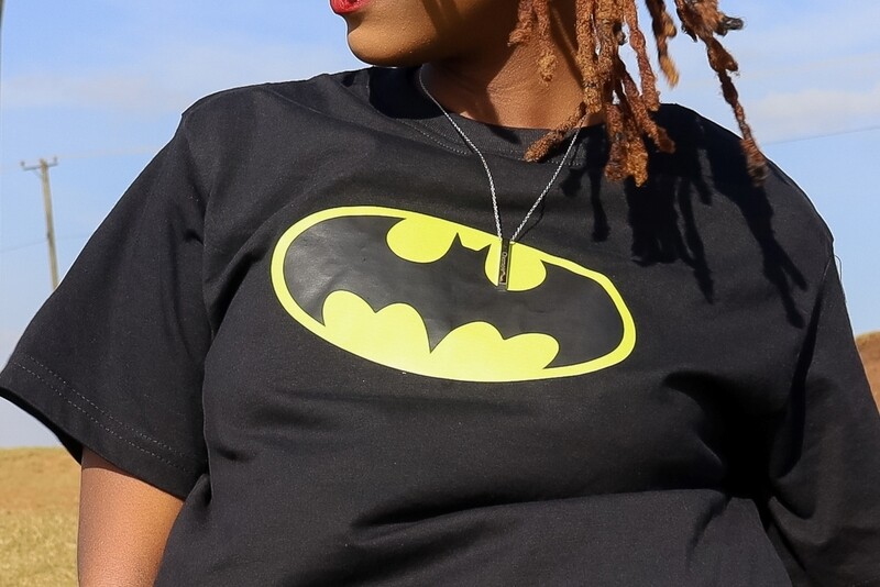 Batman Tshirt