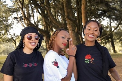 The Roses Collection