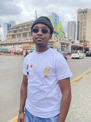 Money and Love Tshirt