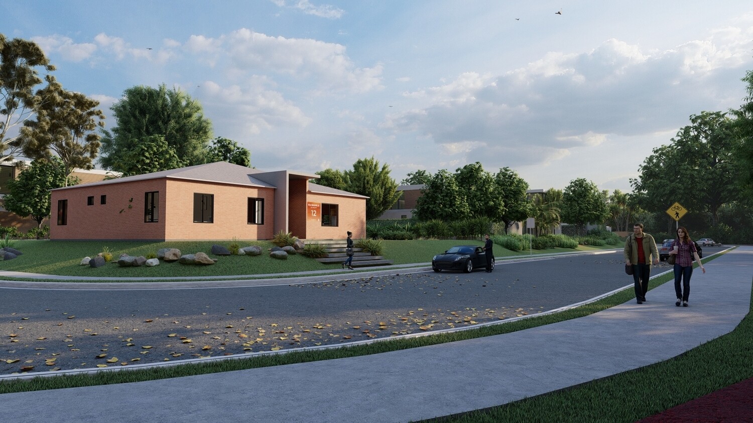 Explore Our 4-Bedroom Modular Houses | 175m²