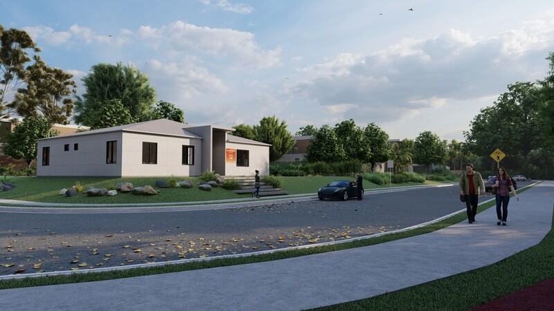 The Solution to Global Housing Deficits - Promethean House Modular Homes