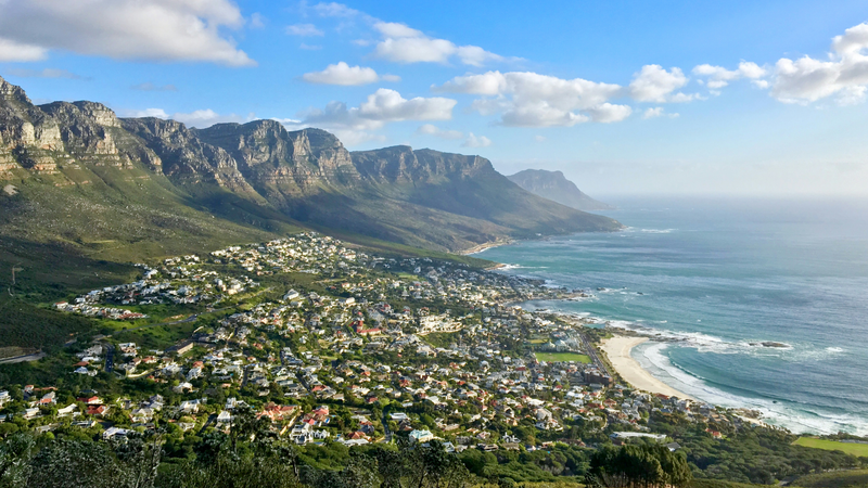 Promethean House Expands to South Africa