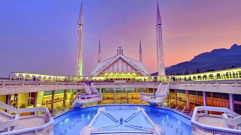 Promethean House Expands to Pakistan ı Innovative Housing Solutions Tailored for You
