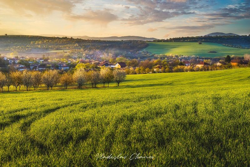 Katrishte Village Homes ı Your New Home in Bulgaria