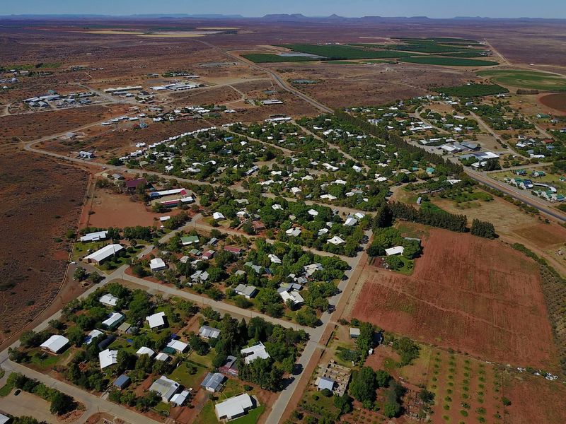 Promethean House Expands to South Africa: First Models Unveiled in Orania