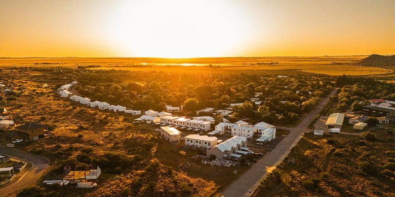 Orania Smart Homes by Promethean House ı South Africa