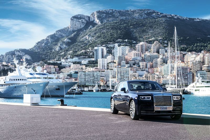 Promethean House Invited to Prestigious Monaco PropTech Conference 2025