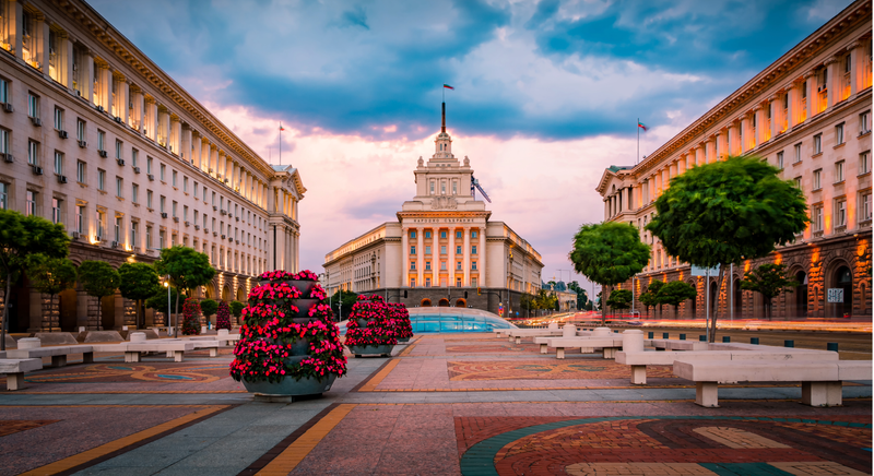 Promethean House to Attend Residential Forum 2025 in Sofia