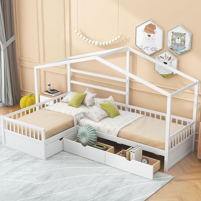 Beds &amp; Sleeping