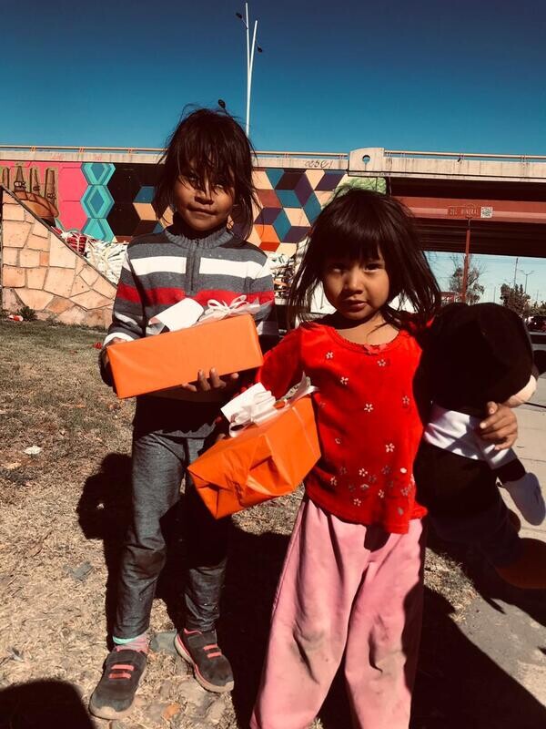 Donativo voluntario (mínimo $300)