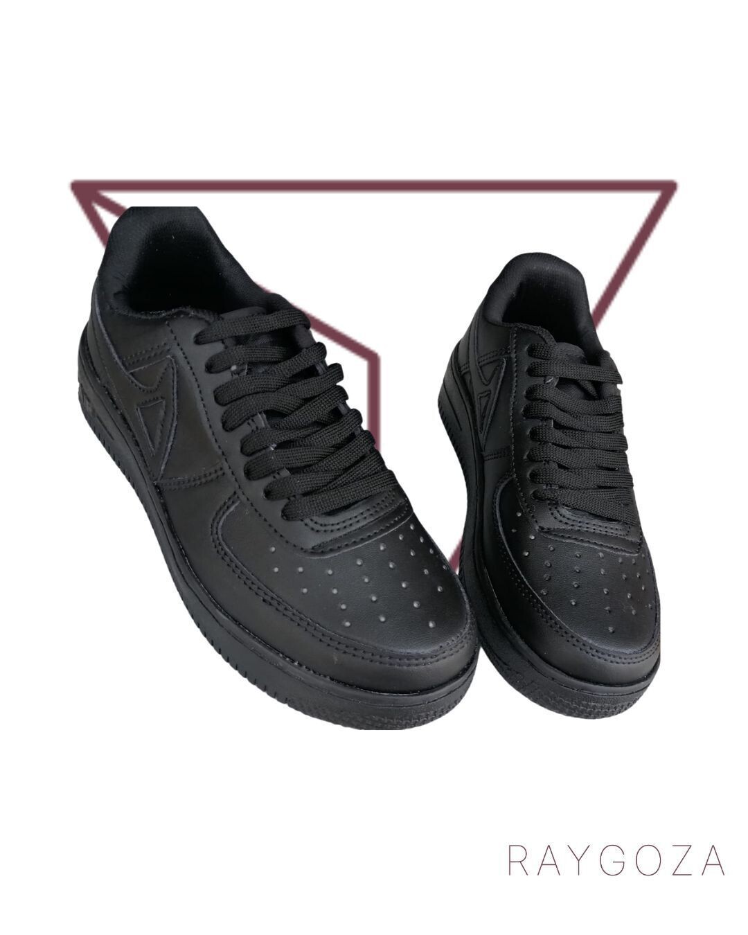Brooll Black