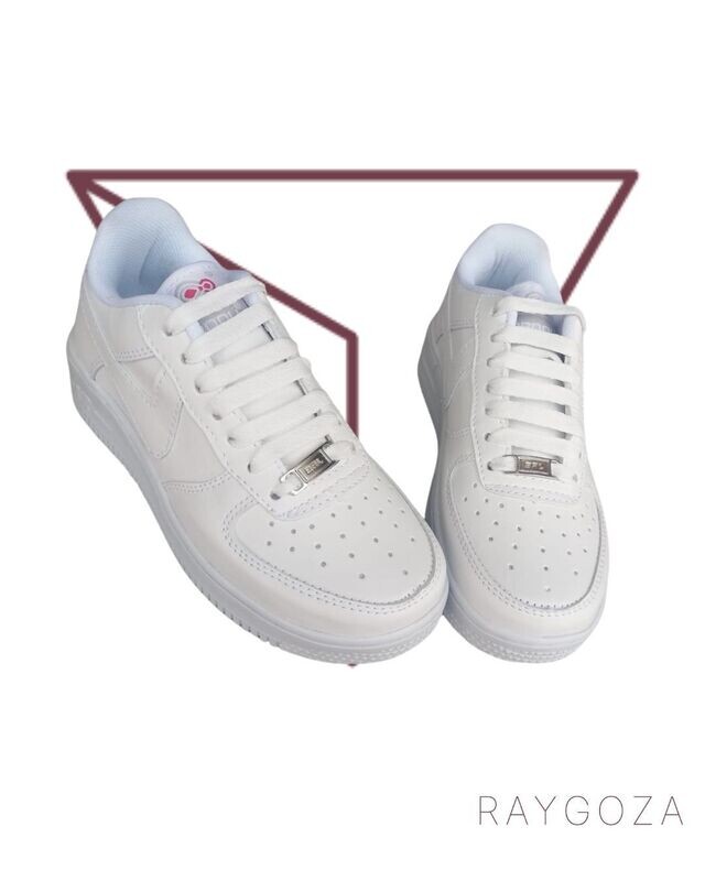 Brooll White