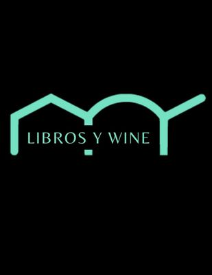 Libros y Wine