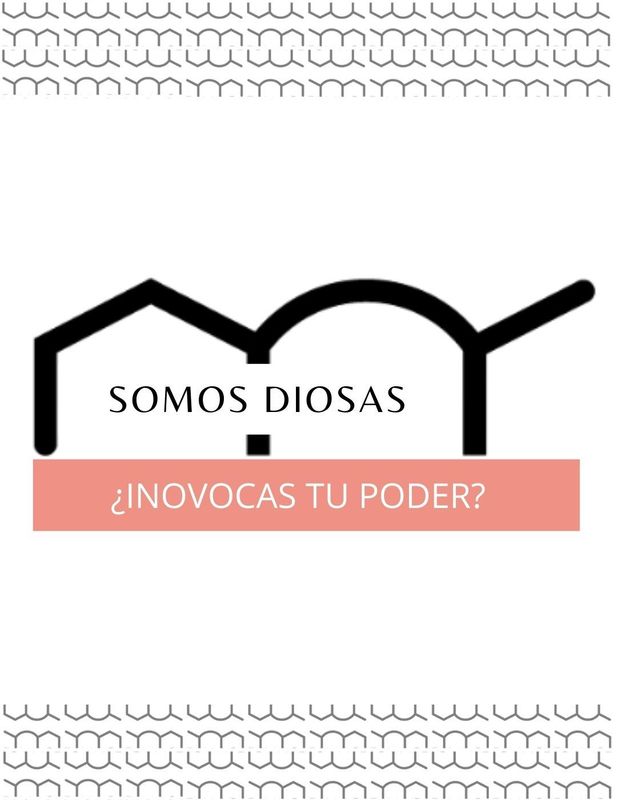 Tu poder de Diosa