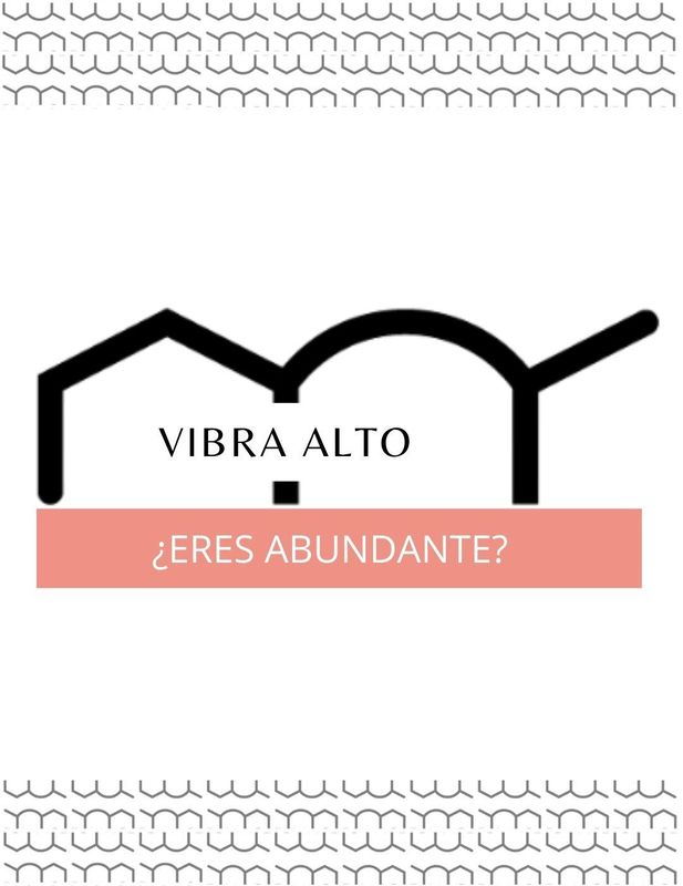 Vibra en abundancia
