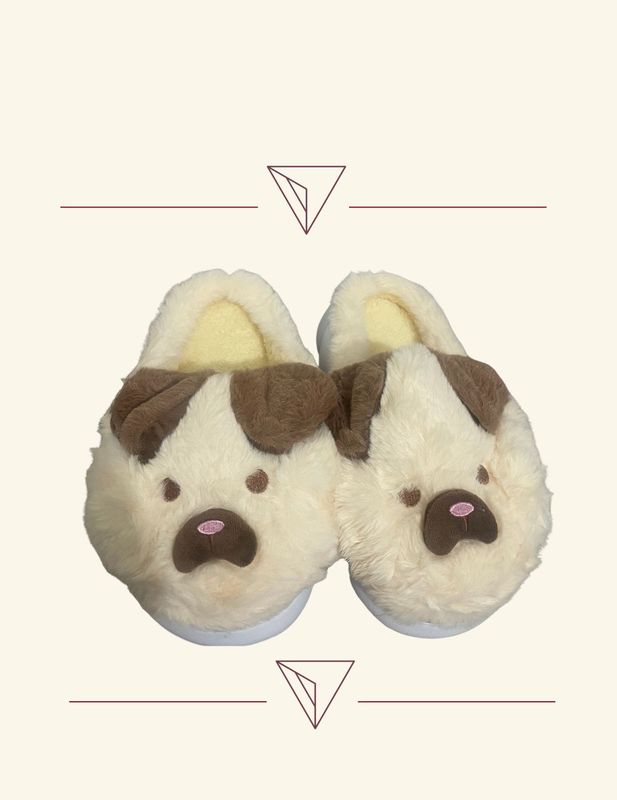 Pantufla GYNA