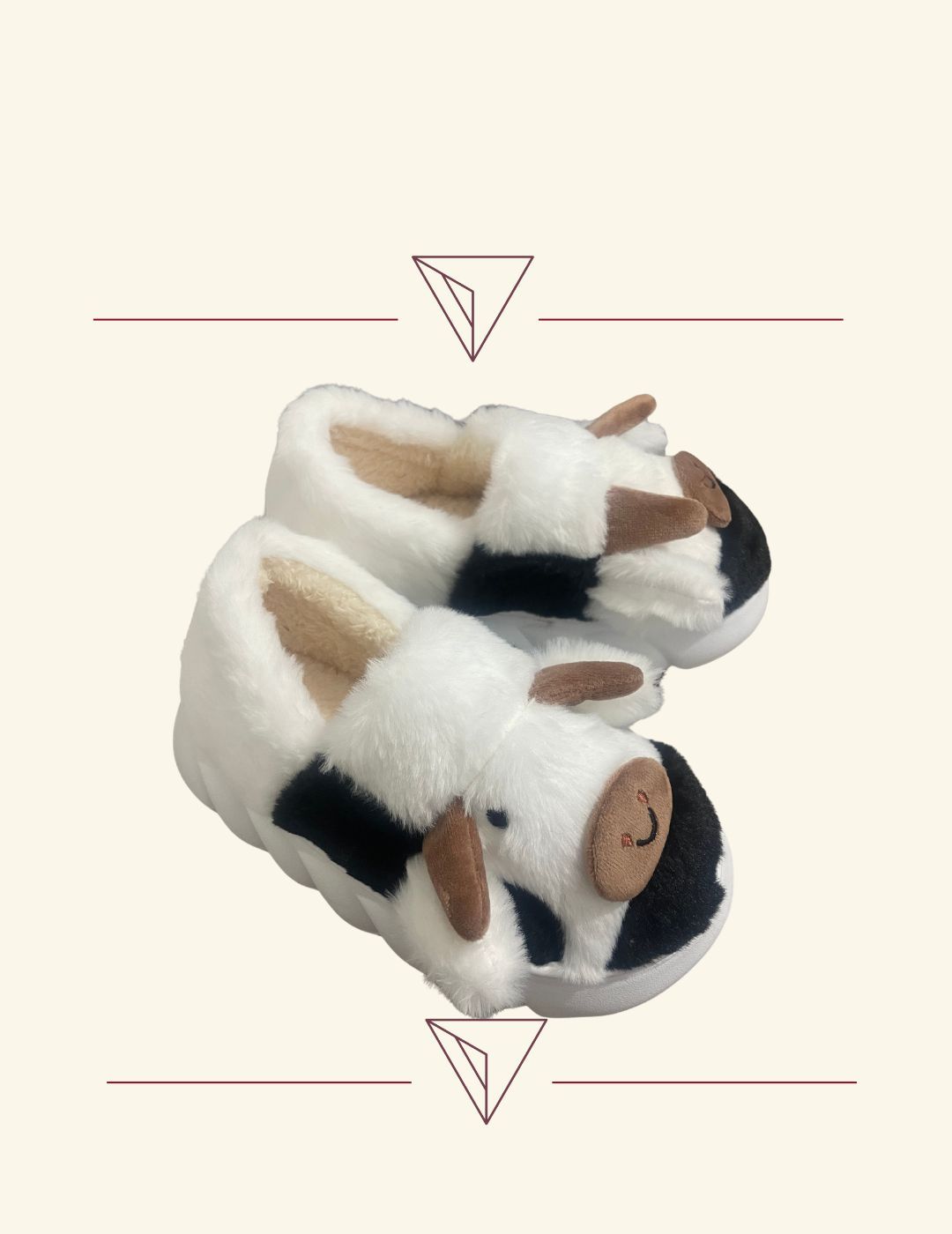 Pantufla HELANA