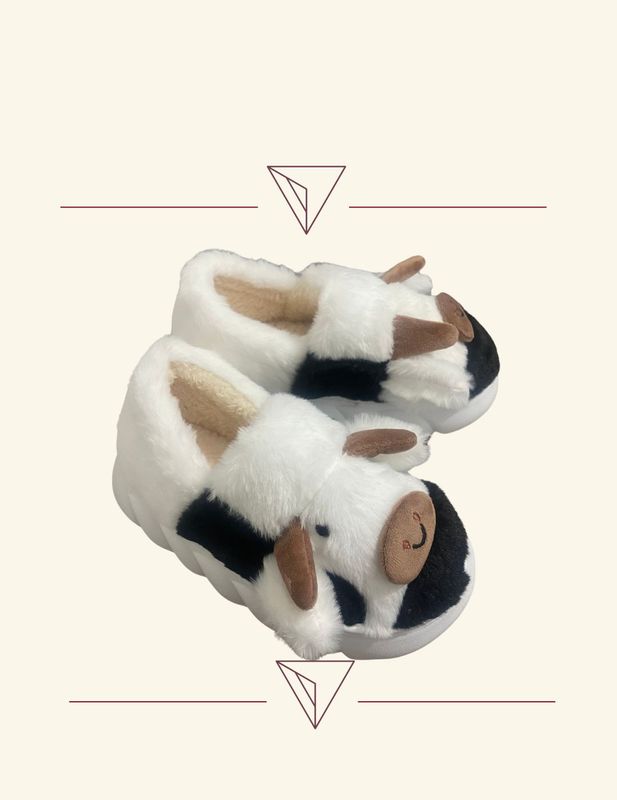 Pantufla HELANA