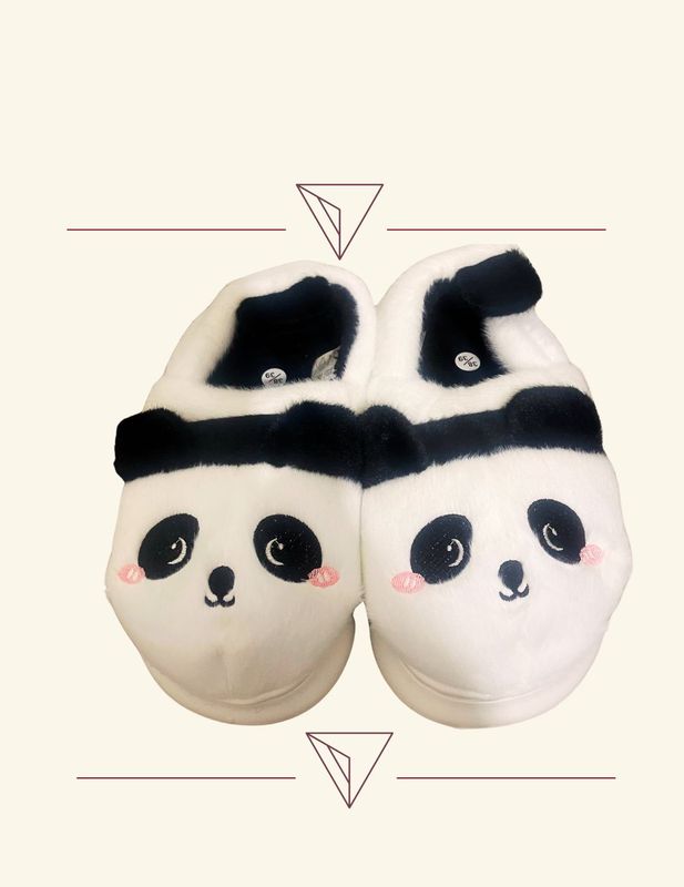 Pantuflas DANA