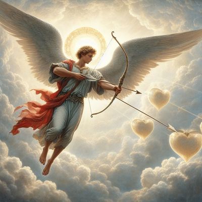 Kit Arcángel Chamuel