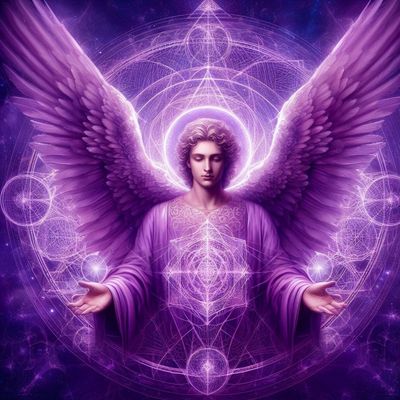 Kit Arcángel Zadquiel