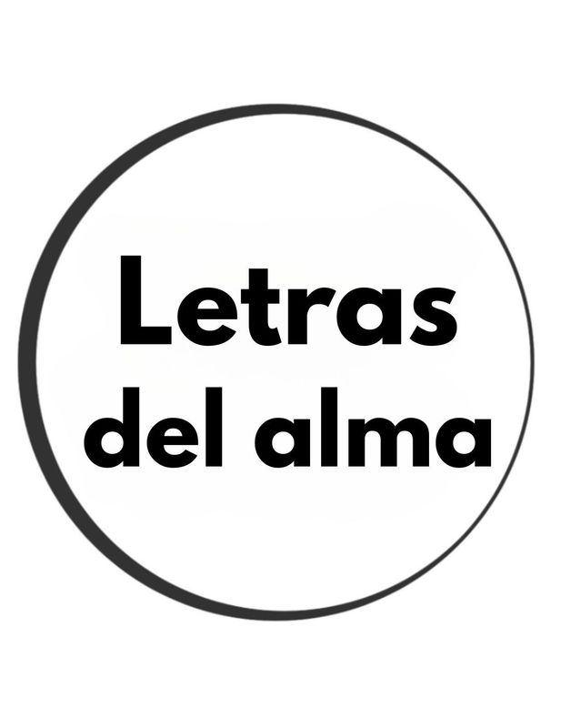 Kit Letras del Alma
