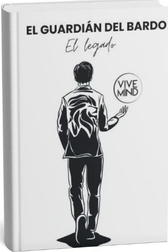 El guardián del bardo (El legado)