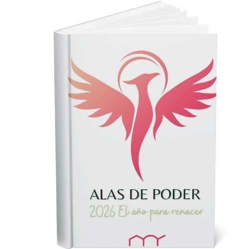 Audio Libro ALAS DE PODER