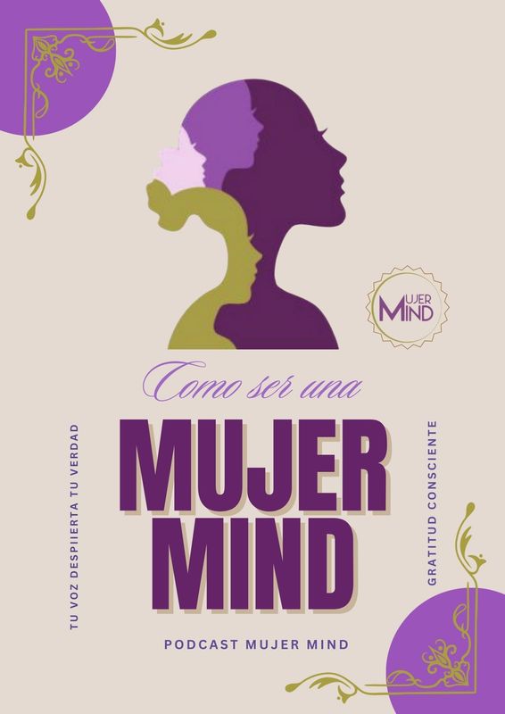 Membresía Noviembre Mujer Mind