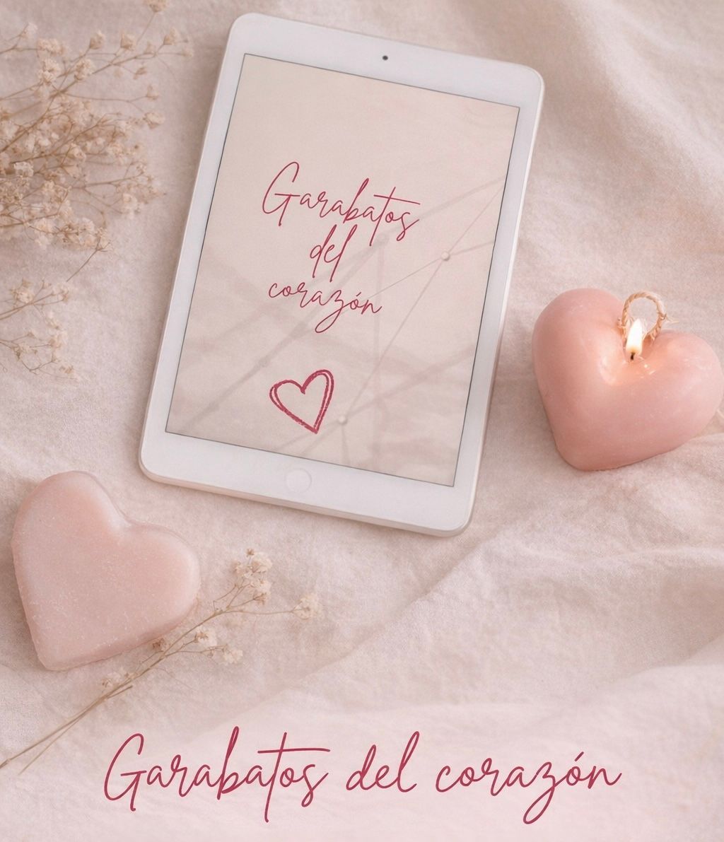 Garabatos del corazón