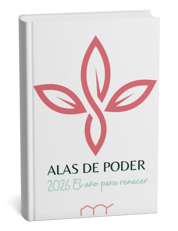Audio Libro ALAS DE PODER